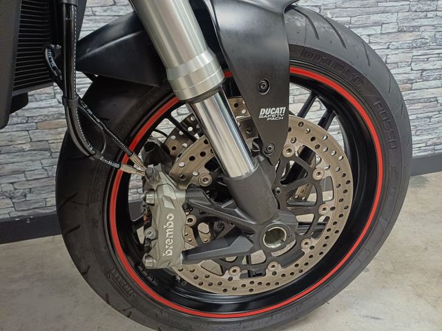 ducati - monster-821