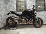 DUCATI MONSTER 821