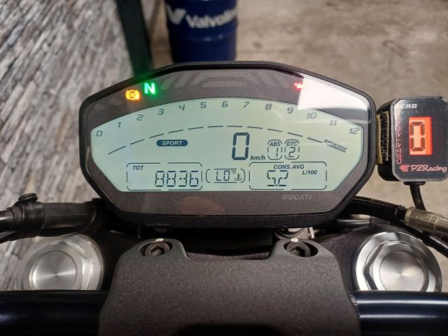 ducati - monster-821