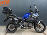 YAMAHA XT 1200 Z SUPER TENERE ABS
