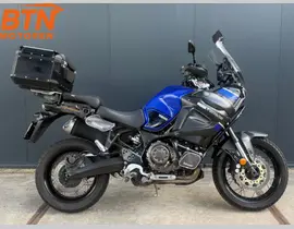 Yamaha XT 1200 Z Super Tenere ABS 2017 occasion
