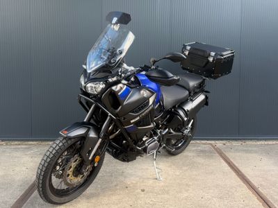 YAMAHA XT 1200 Z SUPER TENERE ABS – foto 3