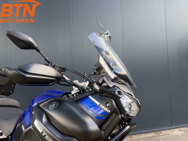 yamaha - xt-1200-z-super-tenere-abs