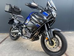 Yamaha XT 1200 Z Super Tenere ABS 2017 occasion – foto 7 van 22