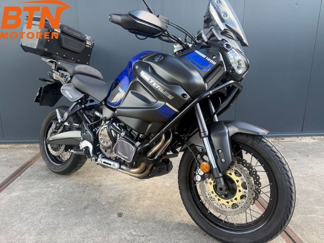 yamaha - xt-1200-z-super-tenere-abs