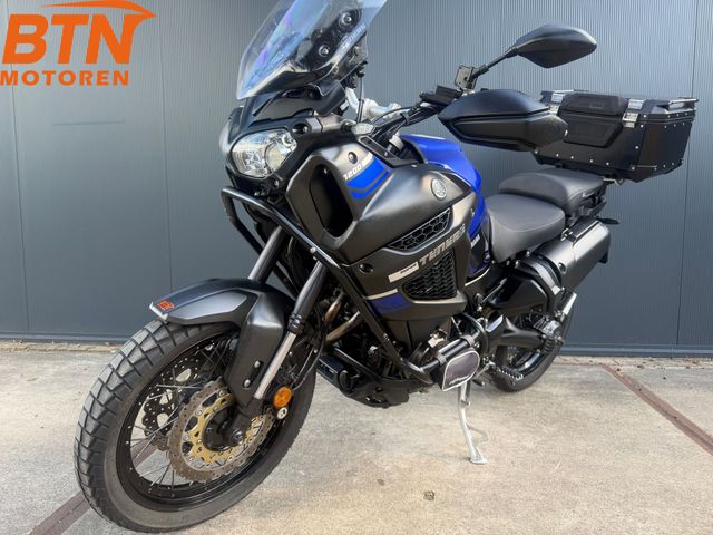 yamaha - xt-1200-z-super-tenere-abs