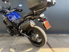 Yamaha XT 1200 Z Super Tenere ABS 2017 occasion – foto 13 van 22