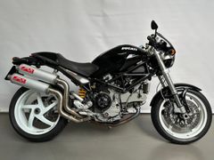 DUCATI M S2R 1000