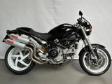 DUCATI M S2R 1000