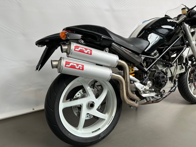 ducati - m-s2r-1000