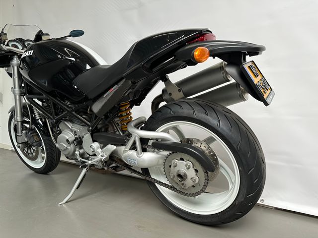 ducati - m-s2r-1000