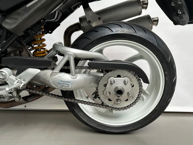 ducati - m-s2r-1000