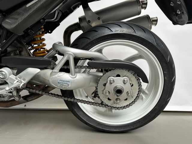 ducati - m-s2r-1000