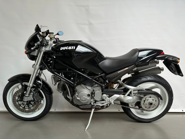 ducati - m-s2r-1000