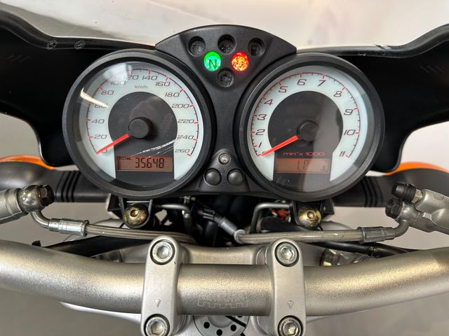 ducati - m-s2r-1000