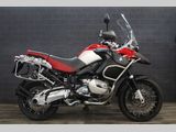 BMW R 1200 GS ADVENTURE ABS-ASC-ESA