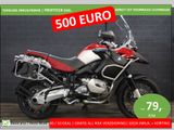 BMW R 1200 GS ADVENTURE ABS-ASC-ESA
