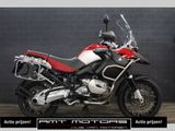 BMW R 1200 GS ADVENTURE ABS-ASC-ESA