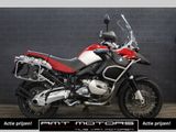 BMW R 1200 GS ADVENTURE ABS-ASC-ESA