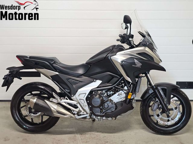 honda - nc-750-x-abs