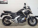HONDA NC 750 X ABS