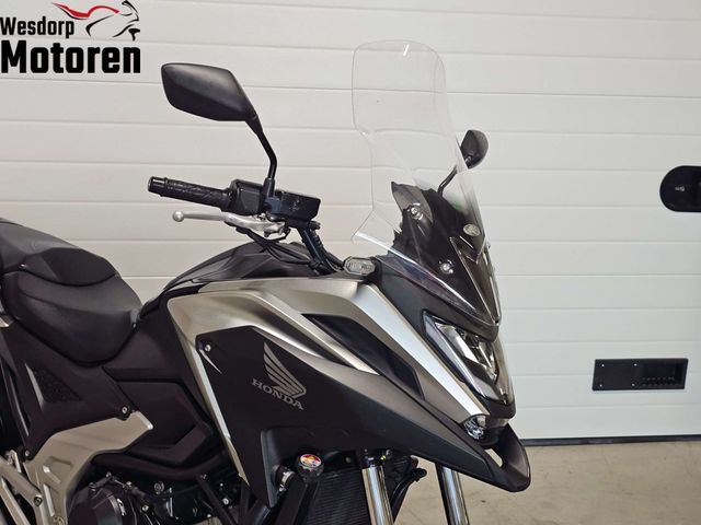 honda - nc-750-x-abs