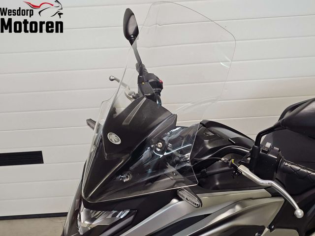 honda - nc-750-x-abs