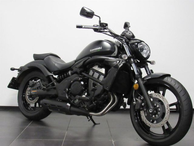 kawasaki - vulcan-s