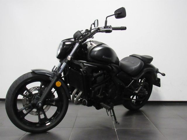 kawasaki - vulcan-s