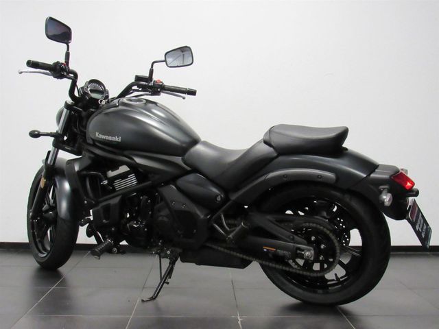 kawasaki - vulcan-s