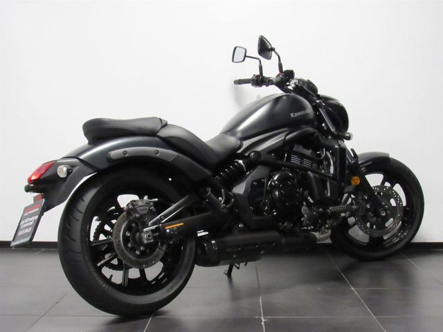 kawasaki - vulcan-s