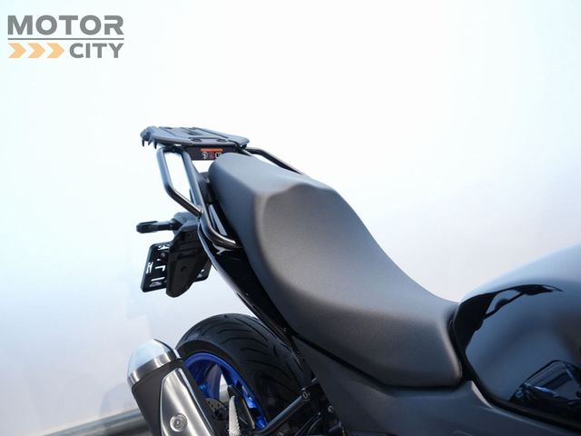 suzuki - sv-7gx