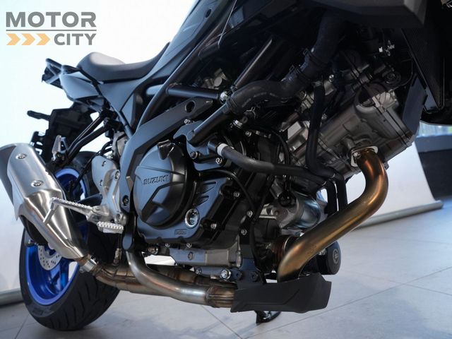 suzuki - sv-7gx