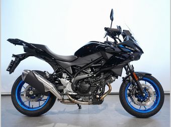 Suzuki SV-7GX 2026 nieuw