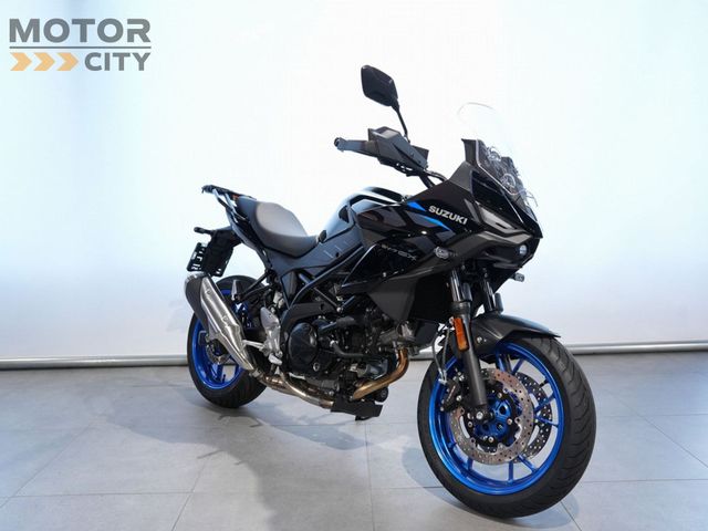 suzuki - sv-7gx