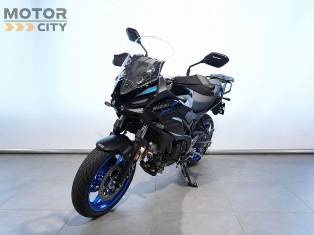 suzuki - sv-7gx