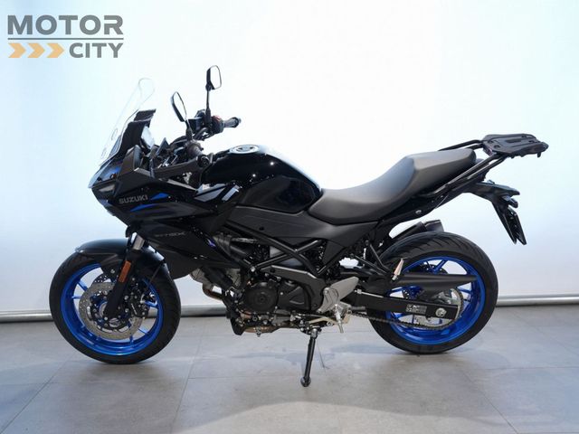 suzuki - sv-7gx