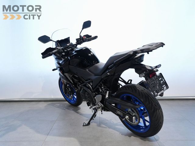 suzuki - sv-7gx