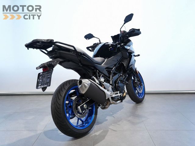 suzuki - sv-7gx