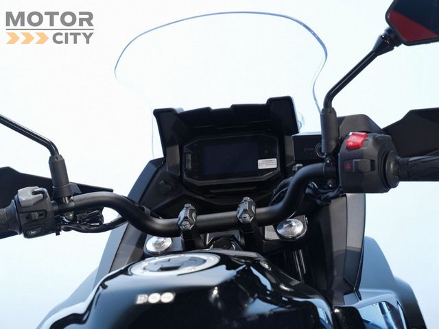 suzuki - sv-7gx