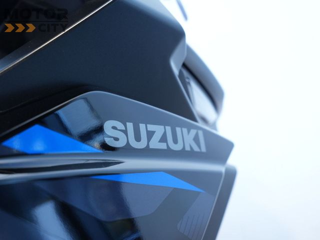 suzuki - sv-7gx