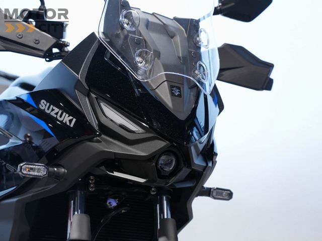 suzuki - sv-7gx