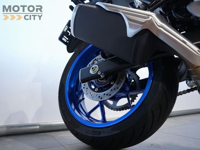 suzuki - sv-7gx