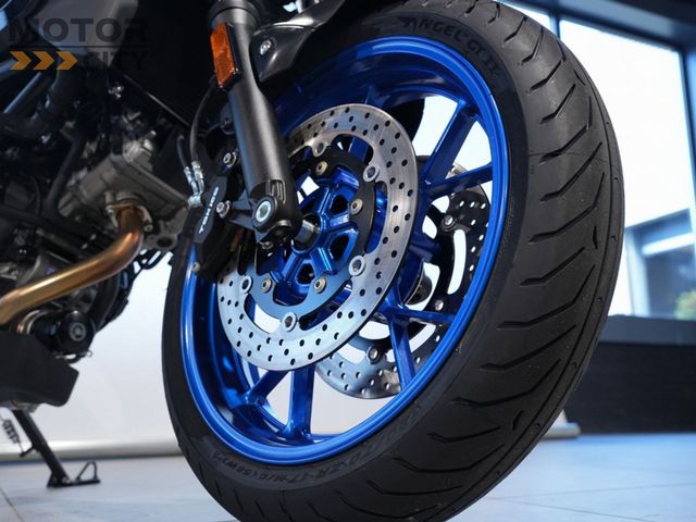 suzuki - sv-7gx