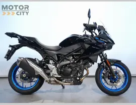 Suzuki SV-7GX 2026 occasion