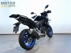 Suzuki SV-7GX 2026 occasion – foto 6 van 14