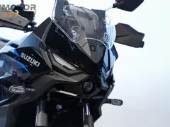 Suzuki SV-7GX 2026 occasion – foto 10 van 14