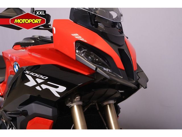 bmw - s-1000-xr