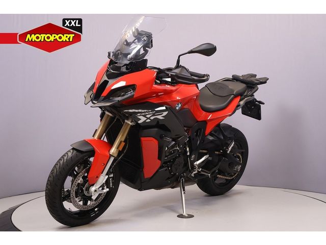 bmw - s-1000-xr