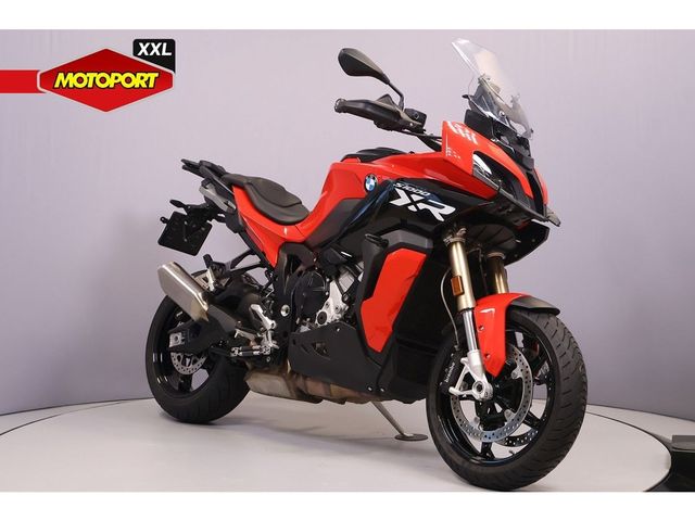 bmw - s-1000-xr